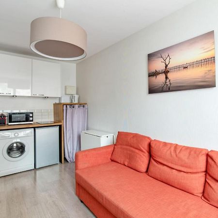 Studio Folleto - Welkeys Apartment Lyon Exterior photo