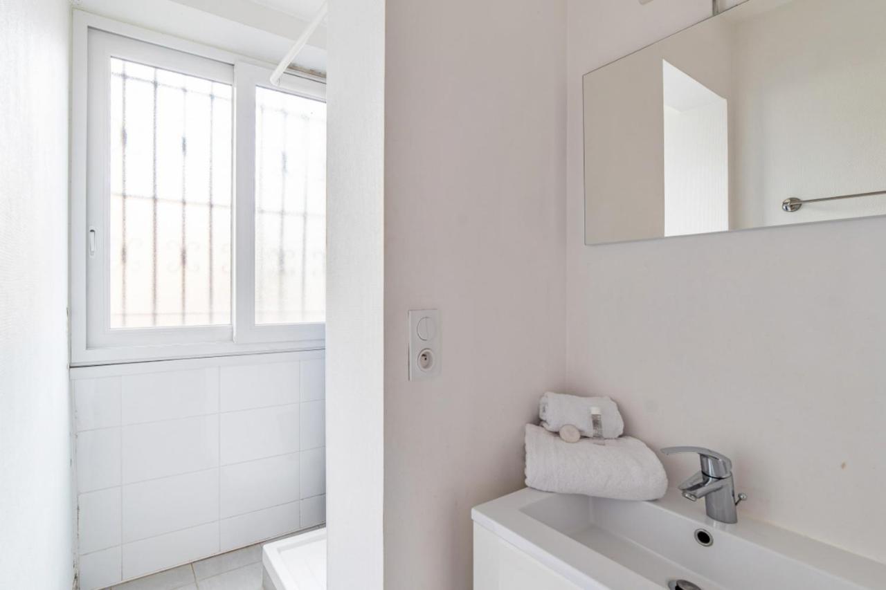 Studio Folleto - Welkeys Apartment Lyon Exterior photo